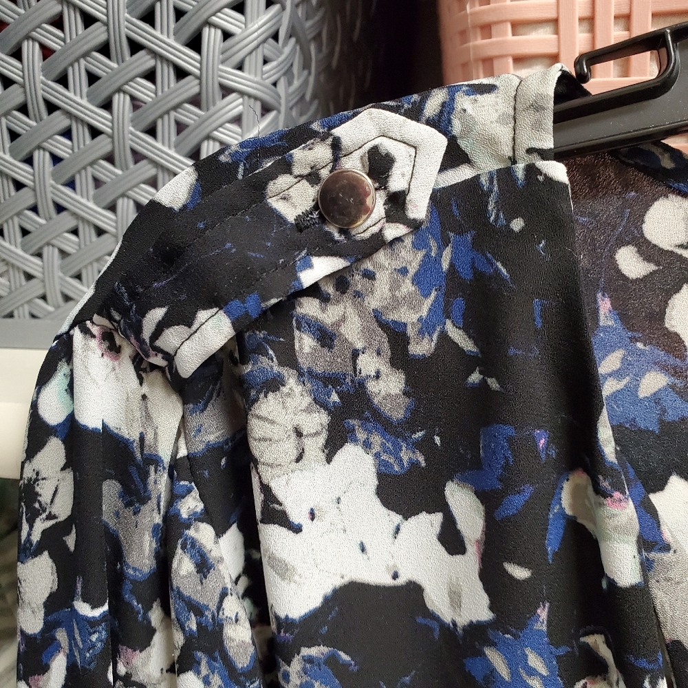 Long sleeve shirt - Picture 2 of 4